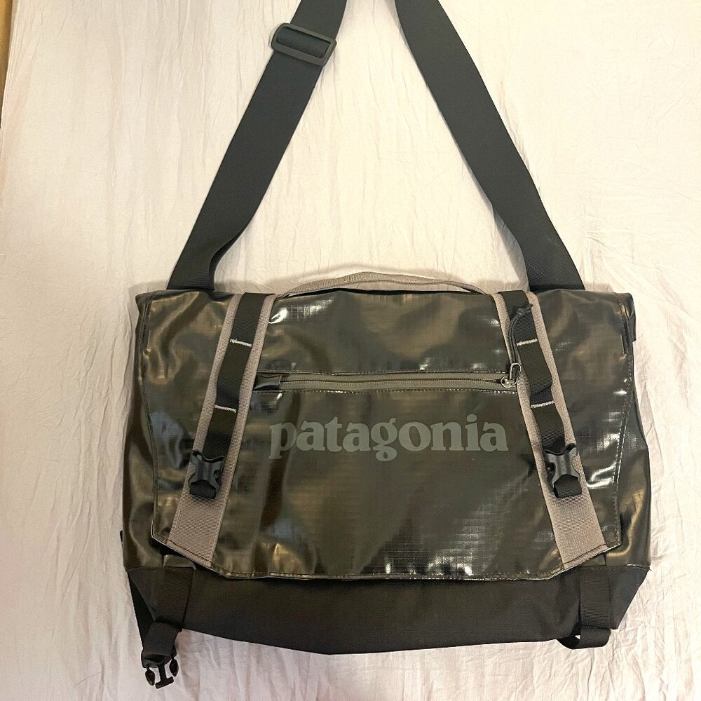 Patagonia Crossbody Laptop Bag